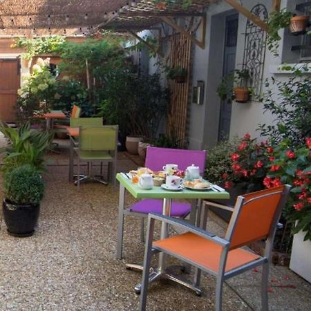 Sure Hotel By Best Western Angulema Exterior foto