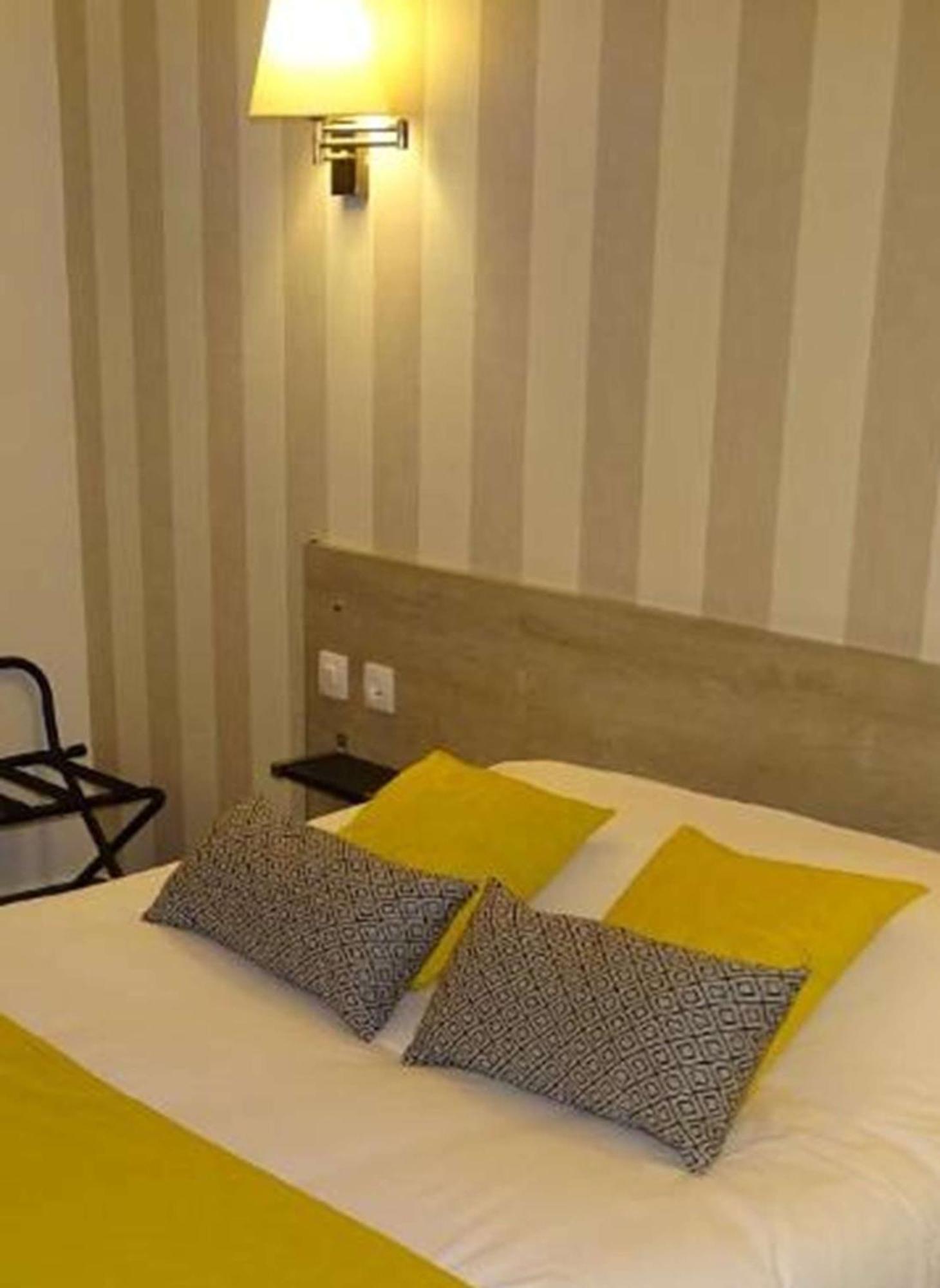 Sure Hotel By Best Western Angulema Exterior foto
