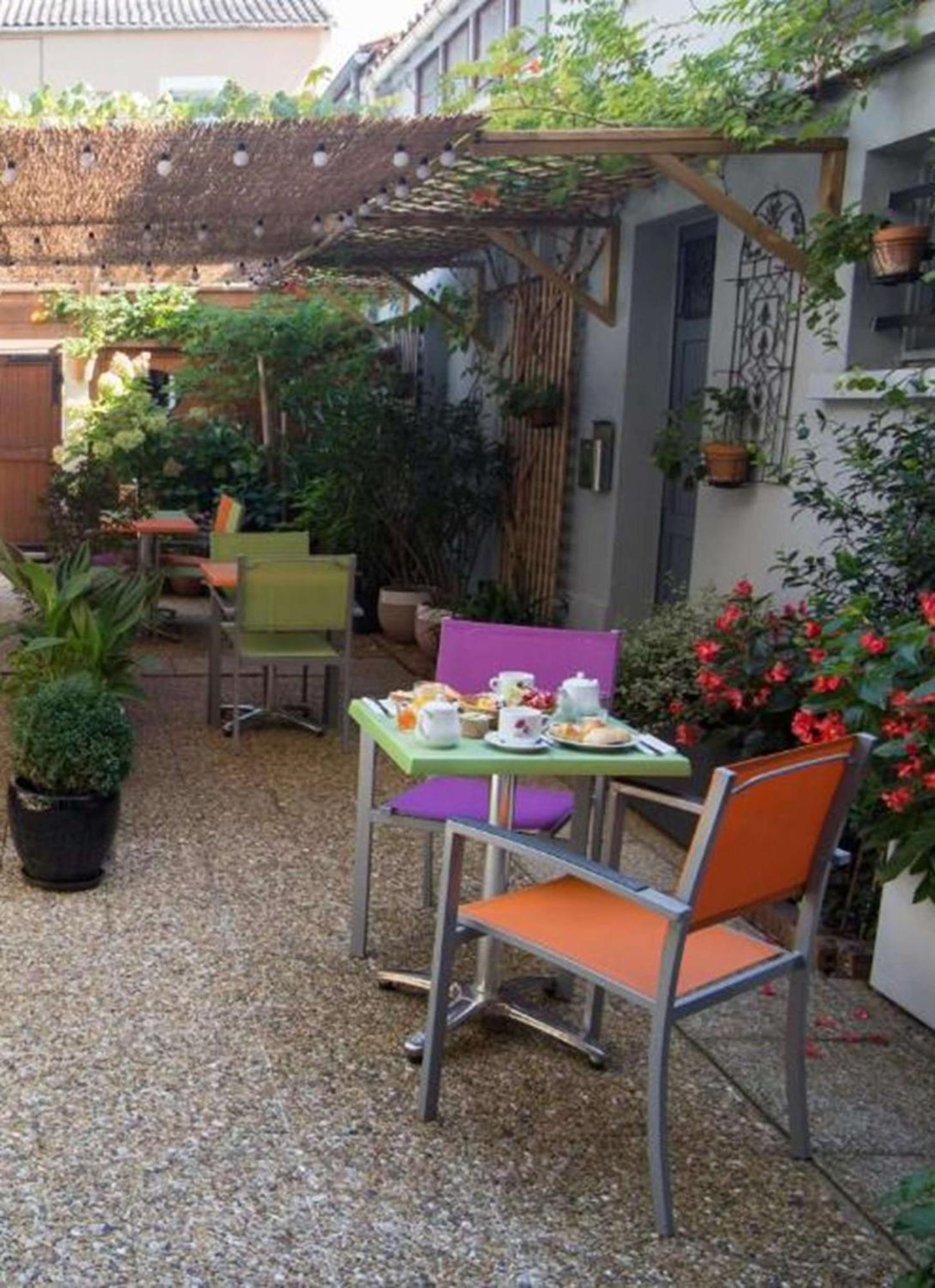Sure Hotel By Best Western Angulema Exterior foto