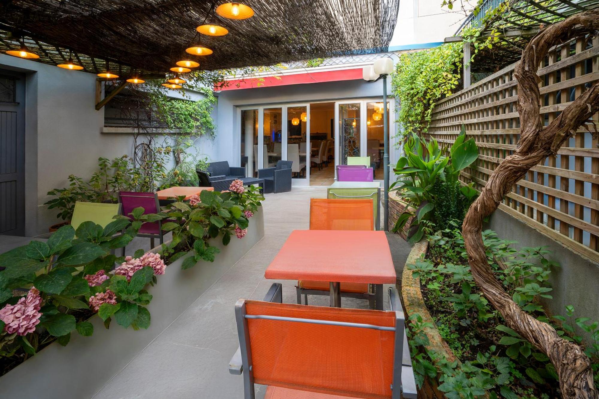 Sure Hotel By Best Western Angulema Exterior foto
