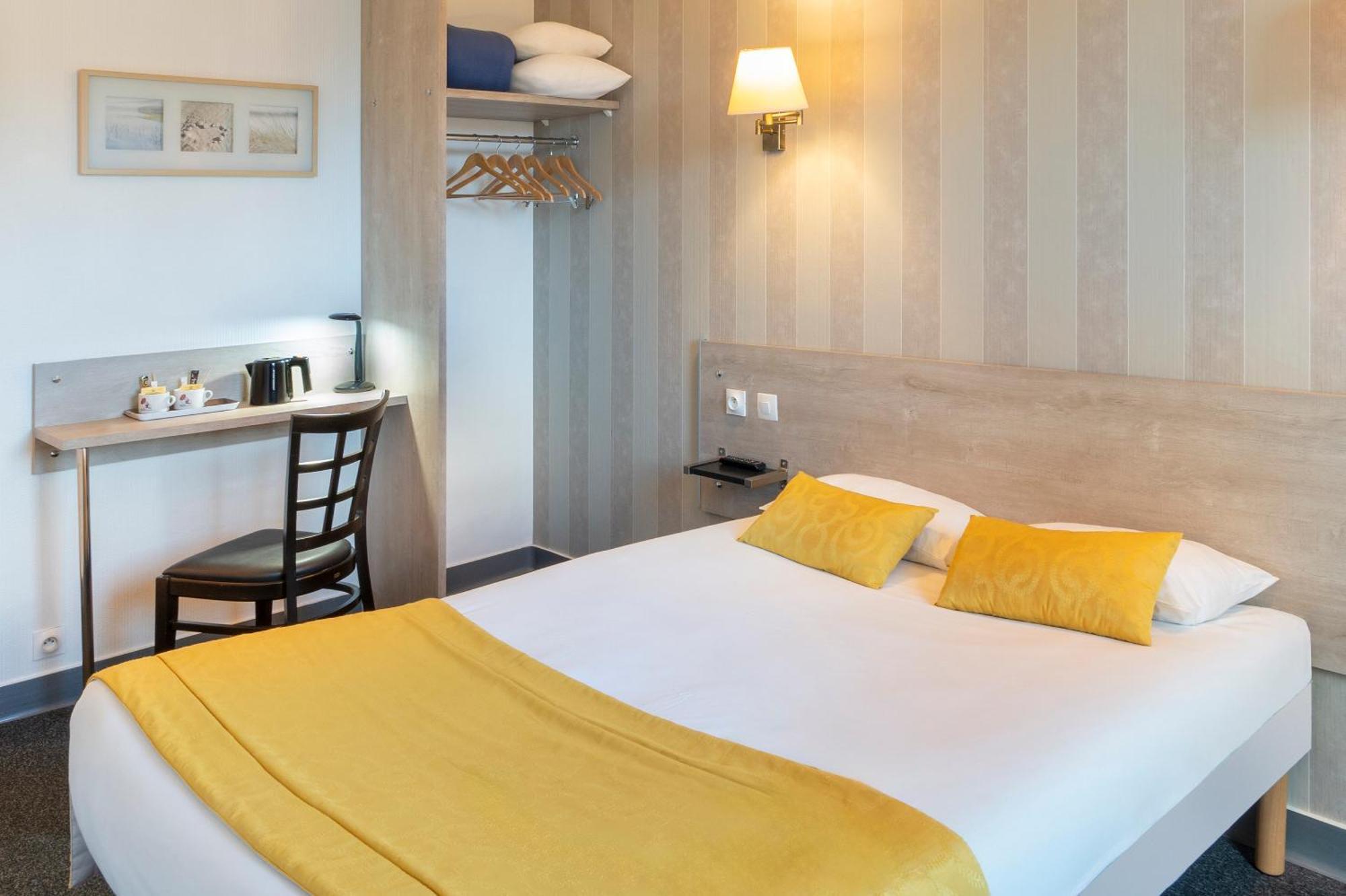 Sure Hotel By Best Western Angulema Exterior foto