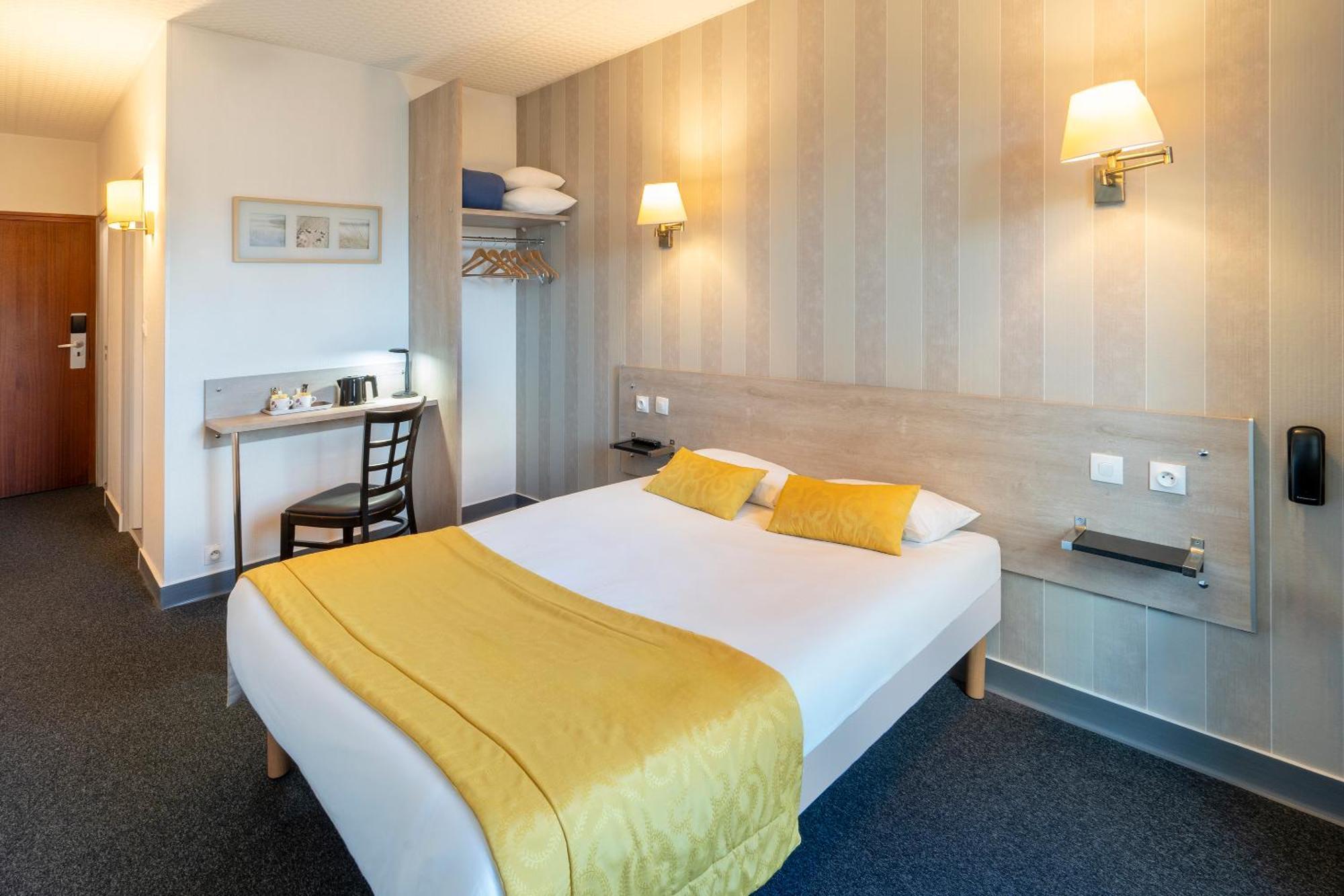 Sure Hotel By Best Western Angulema Exterior foto
