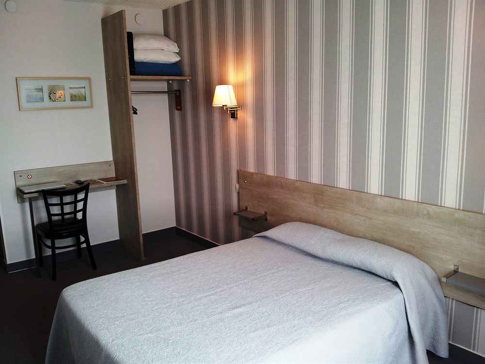 Sure Hotel By Best Western Angulema Exterior foto